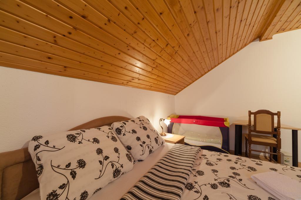 Apartment Luketic 斯诺基 外观 照片