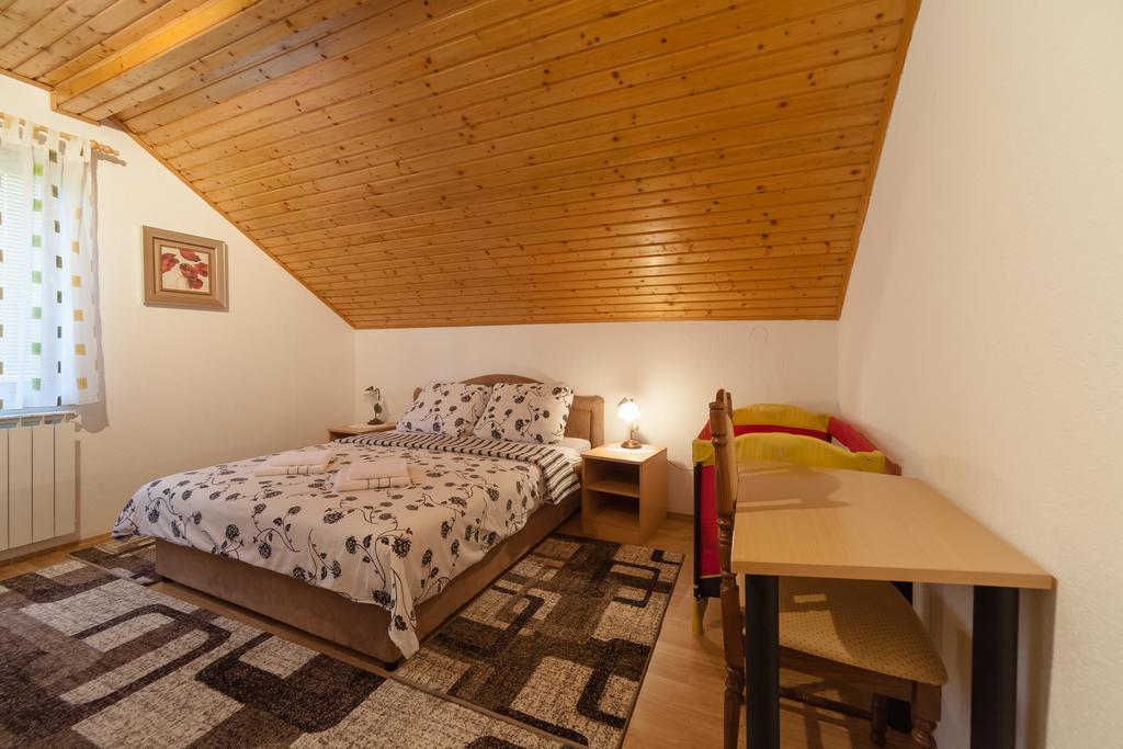 Apartment Luketic 斯诺基 外观 照片