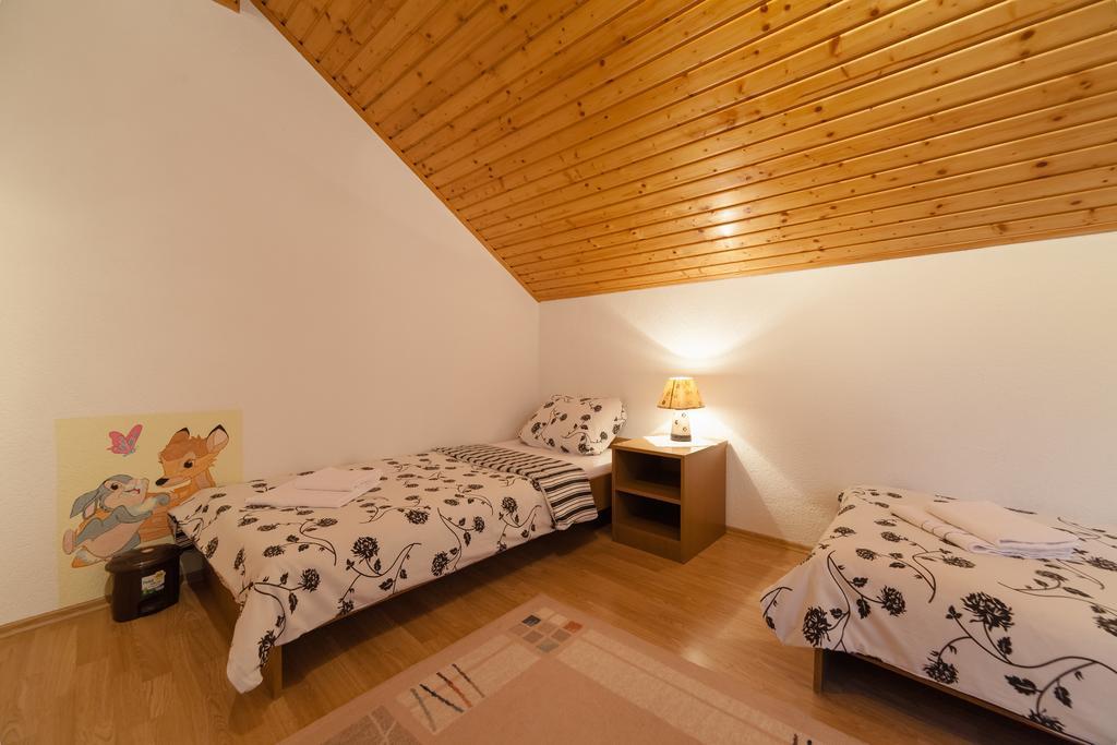 Apartment Luketic 斯诺基 外观 照片