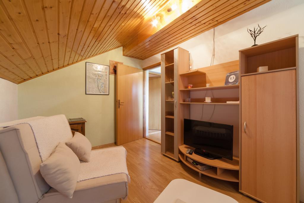 Apartment Luketic 斯诺基 外观 照片